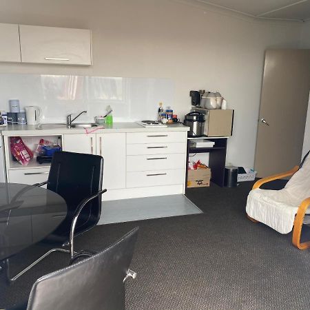 Downtown Backpackers & Accommodation Nelson Buitenkant foto